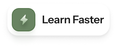 Learn Faster